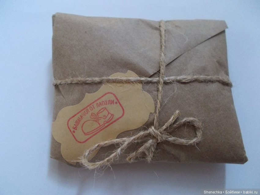 Новые туфельки — Куклы Fairyland (ФэйриЛэнд): BJD (БЖД)