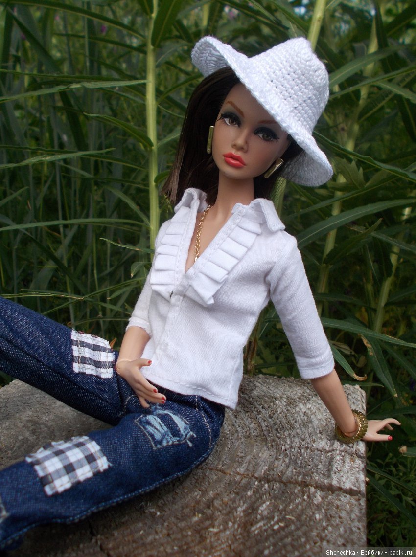 Ребекка — Куклы Integrity Toys (Интегрити): Poppy Parker (фото 3)
