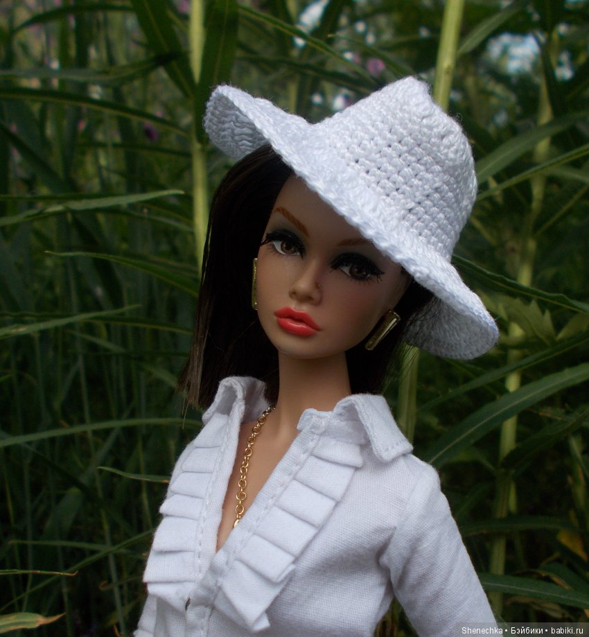 Ребекка — Куклы Integrity Toys (Интегрити): Poppy Parker (фото 4)