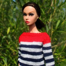 Бекки и Марсель