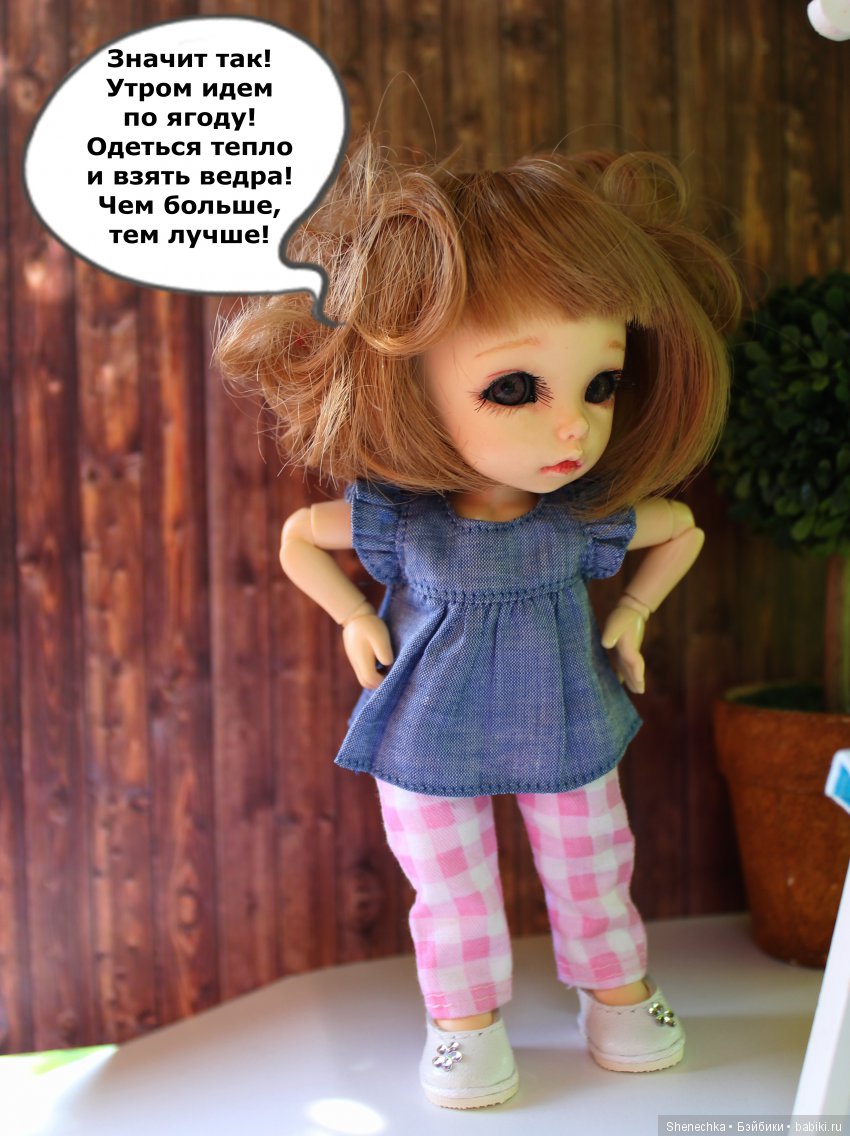 Куклы Fairyland (ФэйриЛэнд): BJD (БЖД) (фото 9)