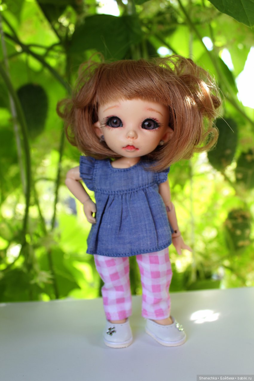 Куклы Fairyland (ФэйриЛэнд): BJD (БЖД)