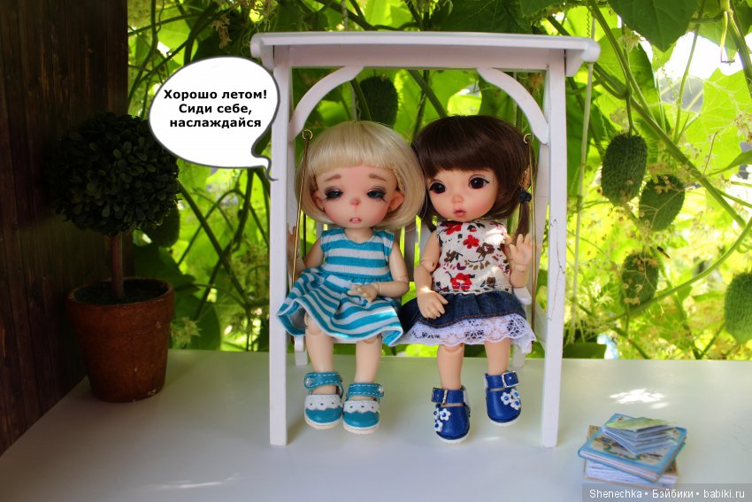 Куклы Fairyland (ФэйриЛэнд): BJD (БЖД)