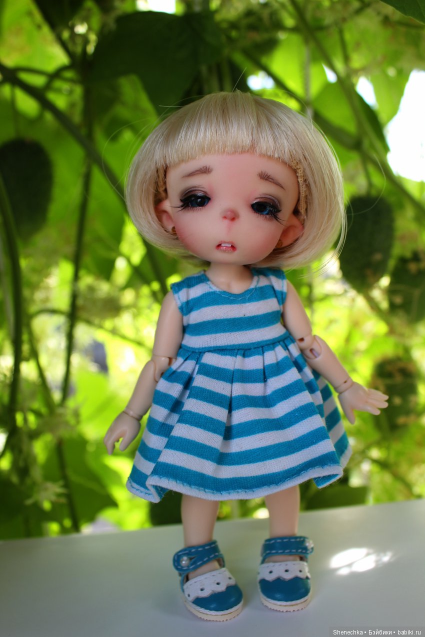 Куклы Fairyland (ФэйриЛэнд): BJD (БЖД)
