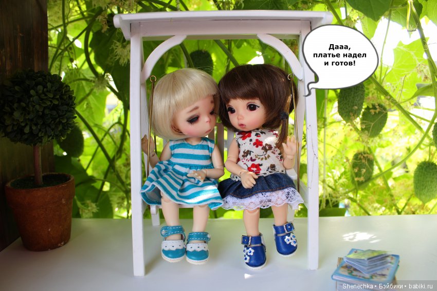 Куклы Fairyland (ФэйриЛэнд): BJD (БЖД) (фото 2)