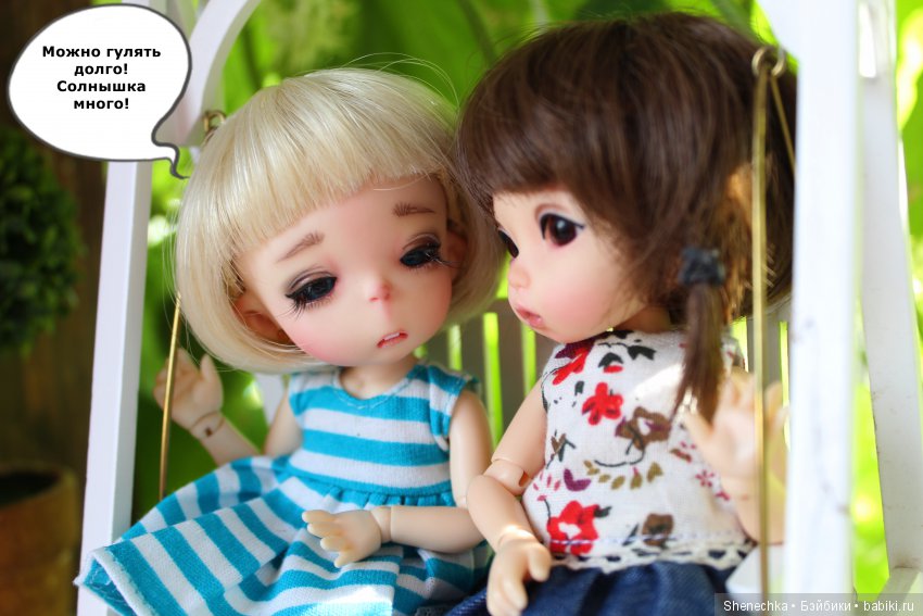 Куклы Fairyland (ФэйриЛэнд): BJD (БЖД) (фото 3)