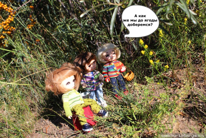 План-2 — Куклы Fairyland (ФэйриЛэнд): BJD (БЖД)