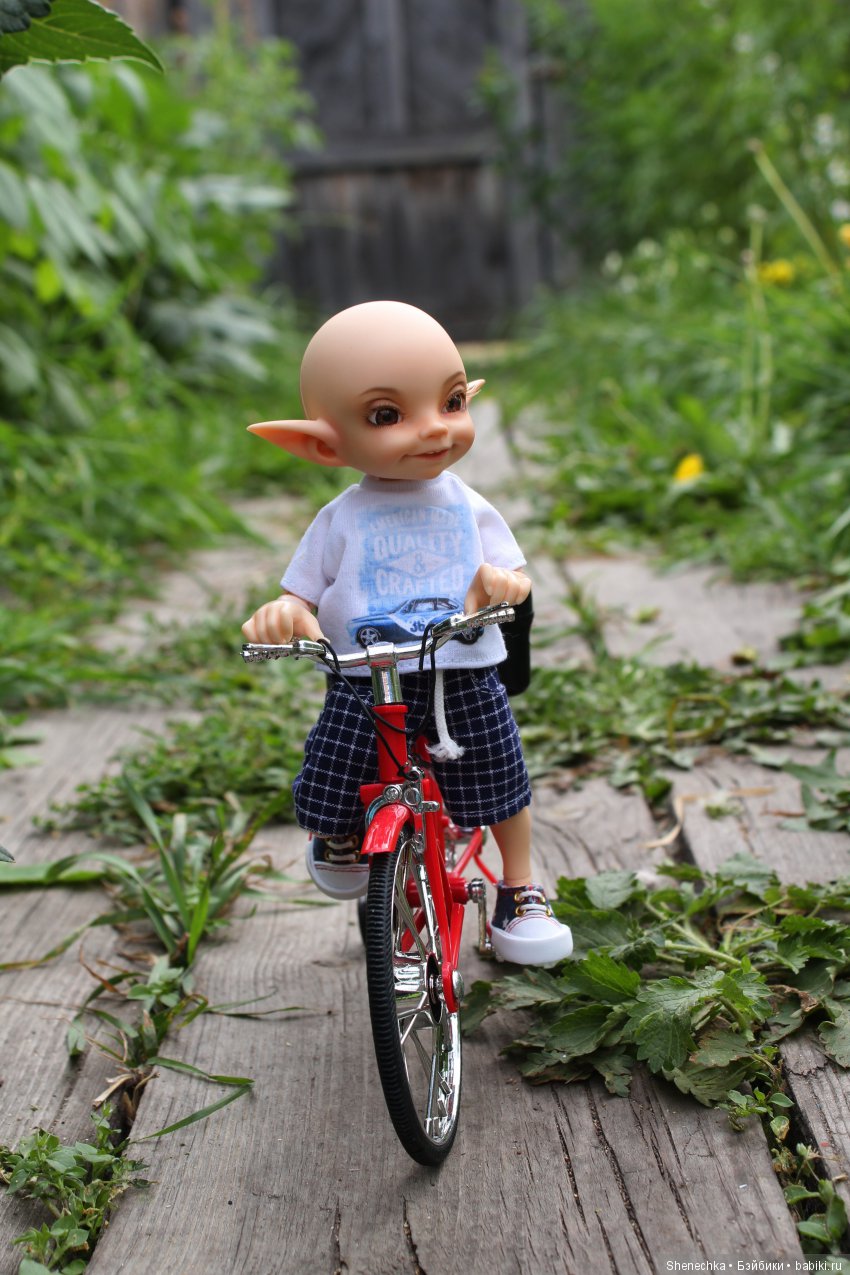 Анфиса и Женька — Куклы Fairyland (ФэйриЛэнд): BJD (БЖД) (фото 2)