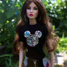 Роксолана ищет образ