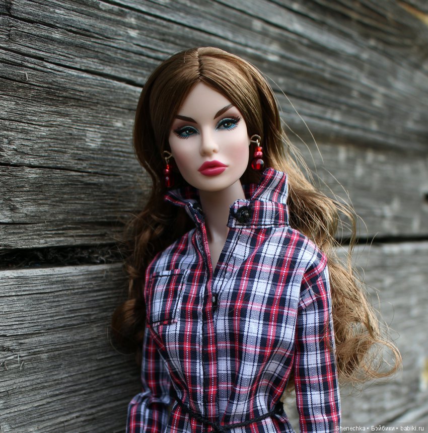 Последние теплые деньки — Куклы Integrity Toys (Интегрити): Poppy Parker (фото 5)