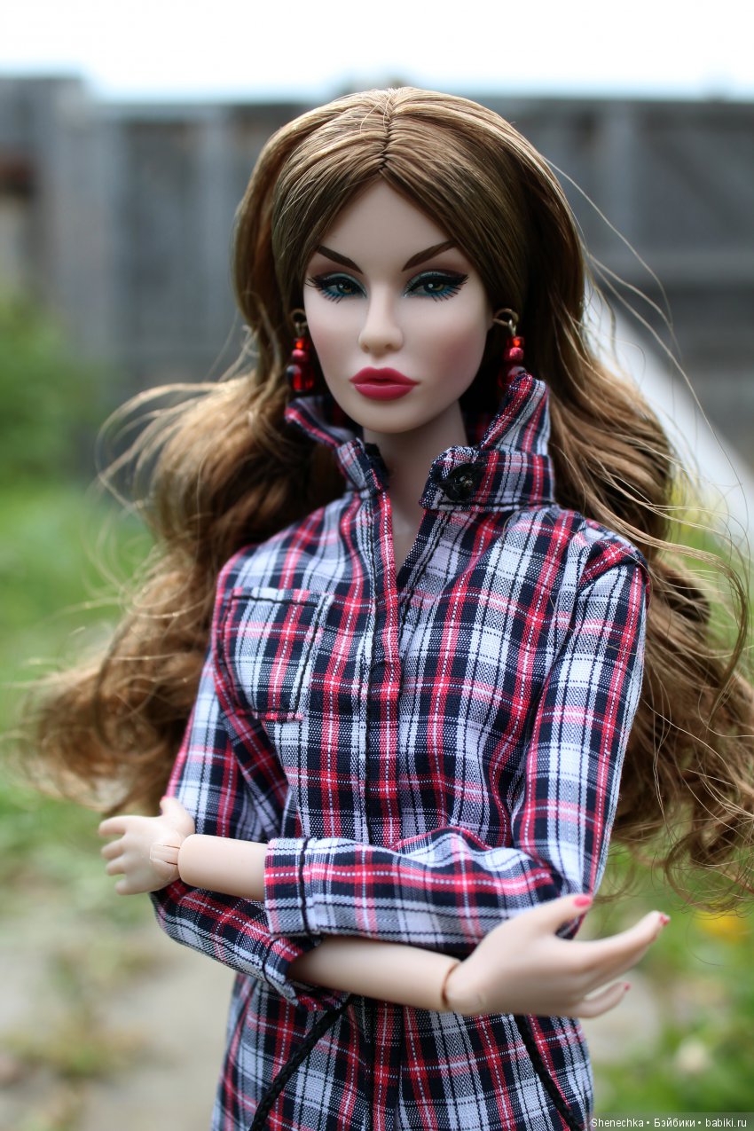 Последние теплые деньки — Куклы Integrity Toys (Интегрити): Poppy Parker (фото 4)