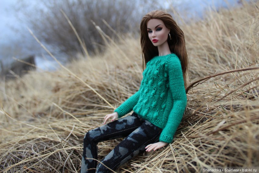 В ожидании лета — Куклы Integrity Toys (Интегрити): Poppy Parker (фото 2)