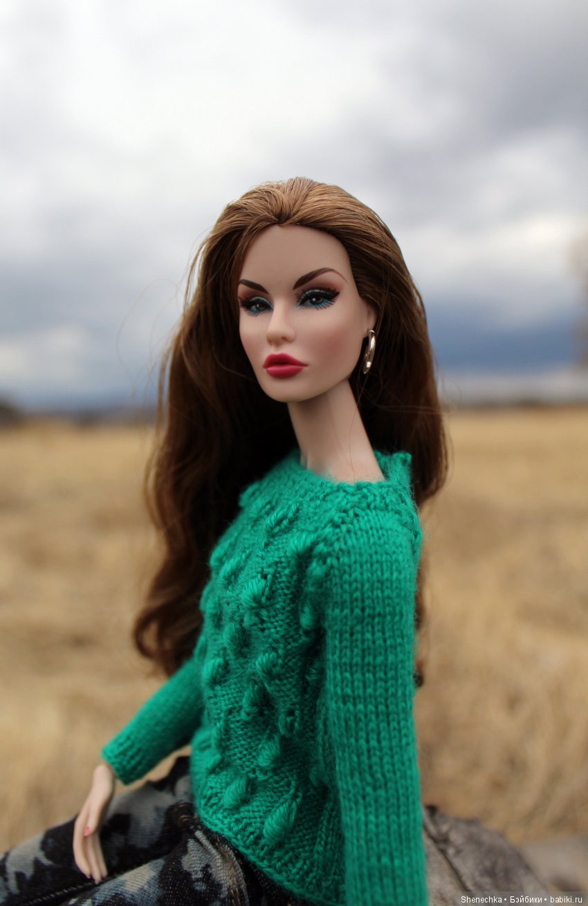 В ожидании лета — Куклы Integrity Toys (Интегрити): Poppy Parker (фото 7)