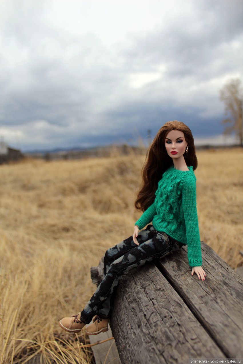 В ожидании лета — Куклы Integrity Toys (Интегрити): Poppy Parker (фото 6)