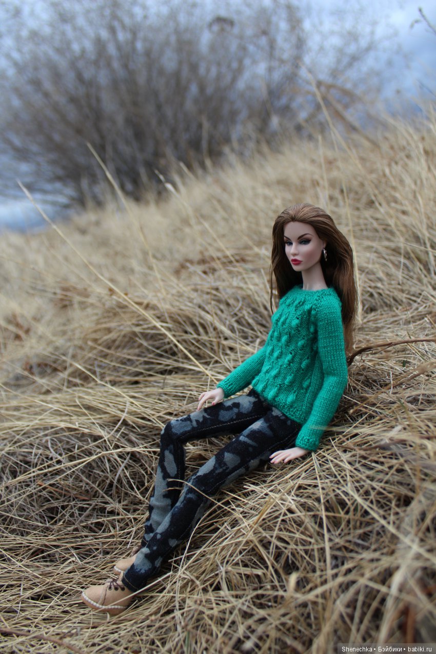 В ожидании лета — Куклы Integrity Toys (Интегрити): Poppy Parker