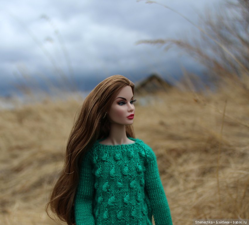 В ожидании лета — Куклы Integrity Toys (Интегрити): Poppy Parker (фото 4)