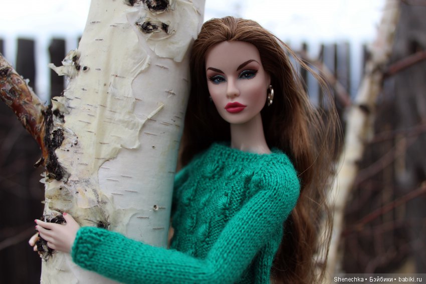 В ожидании лета — Куклы Integrity Toys (Интегрити): Poppy Parker (фото 5)