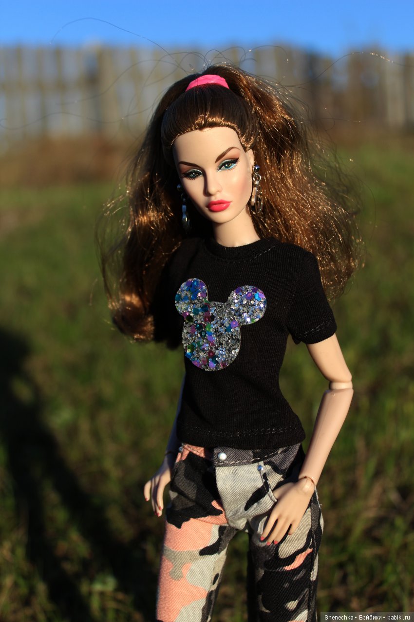 Репетиция лета — Куклы Integrity Toys (Интегрити): Poppy Parker (фото 8)