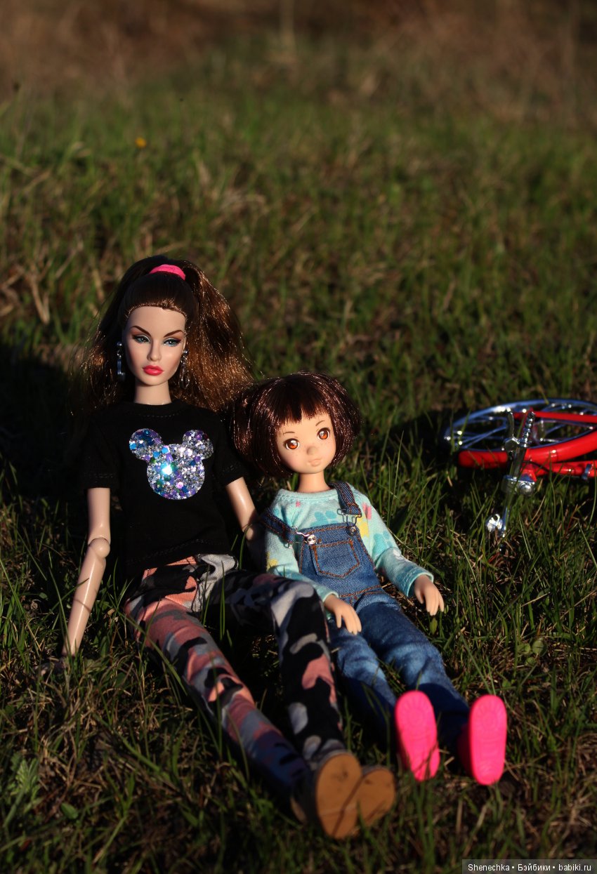 Репетиция лета — Куклы Integrity Toys (Интегрити): Poppy Parker (фото 6)