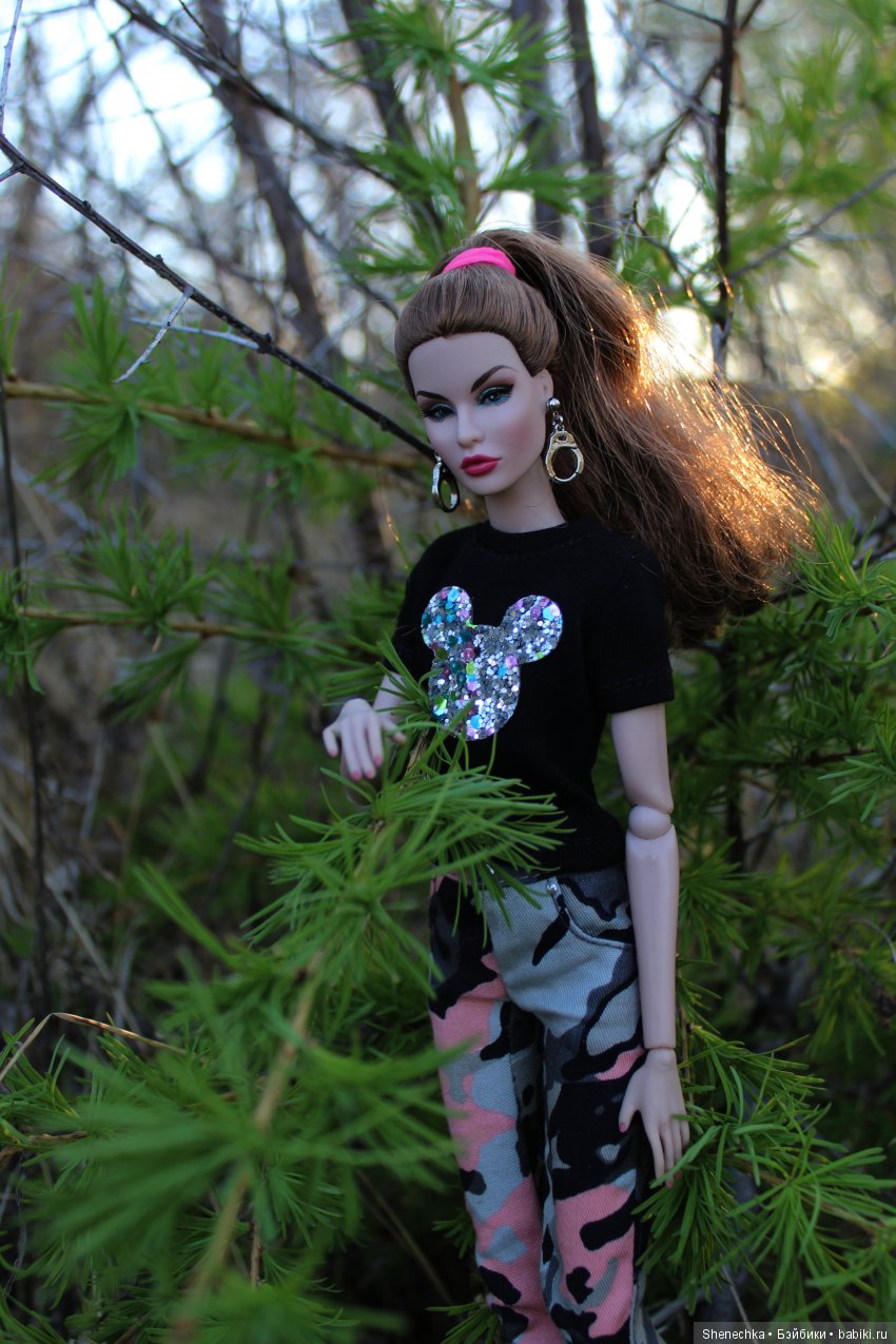 Репетиция лета — Куклы Integrity Toys (Интегрити): Poppy Parker