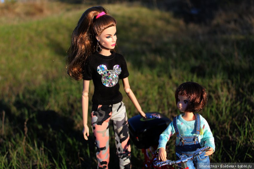 Репетиция лета — Куклы Integrity Toys (Интегрити): Poppy Parker (фото 2)