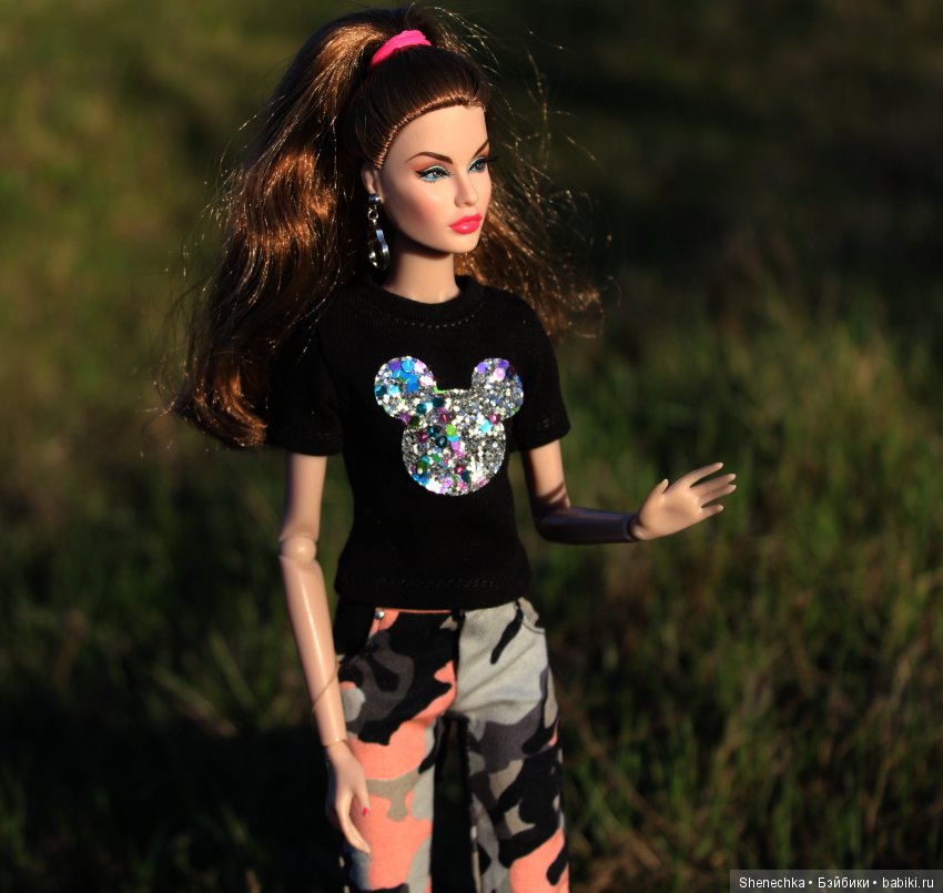 Репетиция лета — Куклы Integrity Toys (Интегрити): Poppy Parker (фото 4)