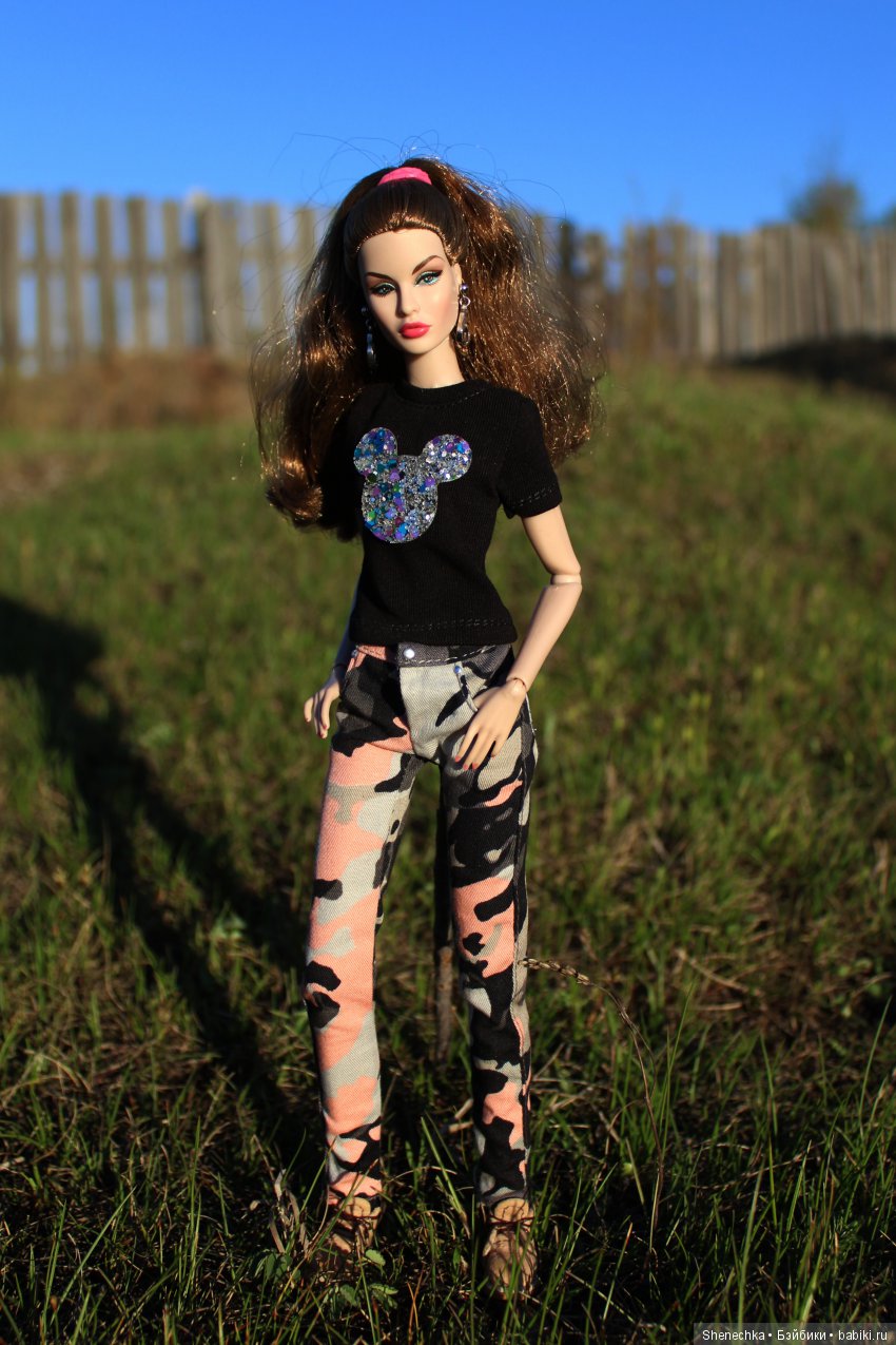 Репетиция лета — Куклы Integrity Toys (Интегрити): Poppy Parker (фото 7)