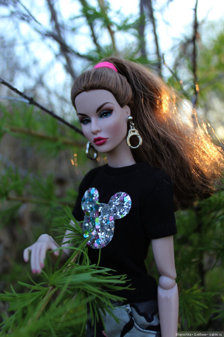 Репетиция лета — Куклы Integrity Toys (Интегрити): Poppy Parker