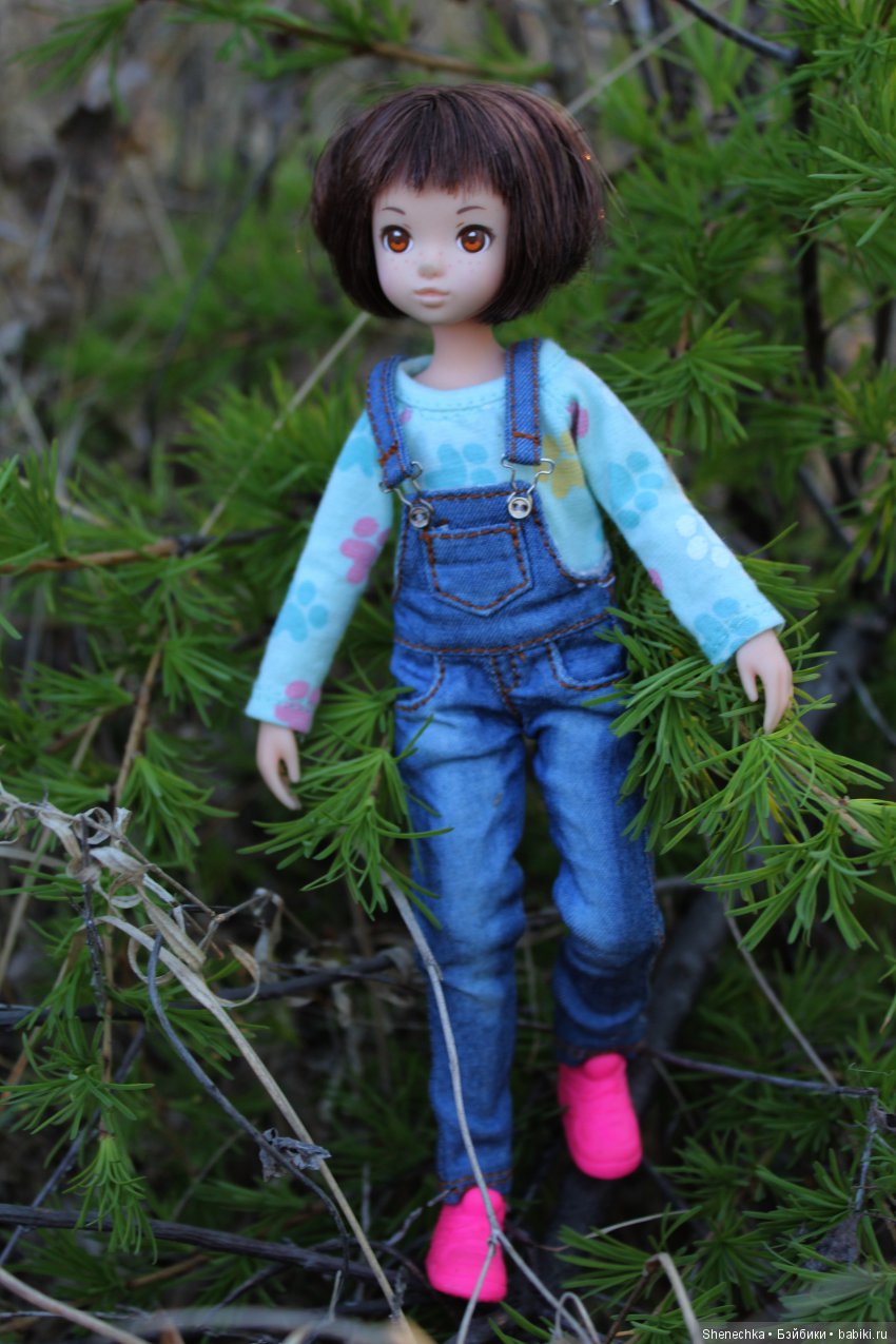 Репетиция лета — Куклы Integrity Toys (Интегрити): Poppy Parker