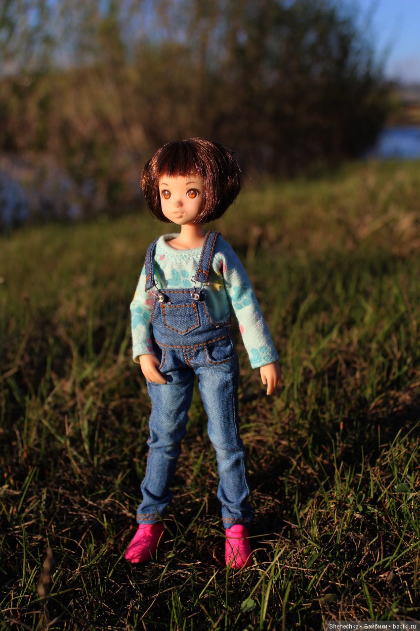 Репетиция лета — Куклы Integrity Toys (Интегрити): Poppy Parker (фото 9)