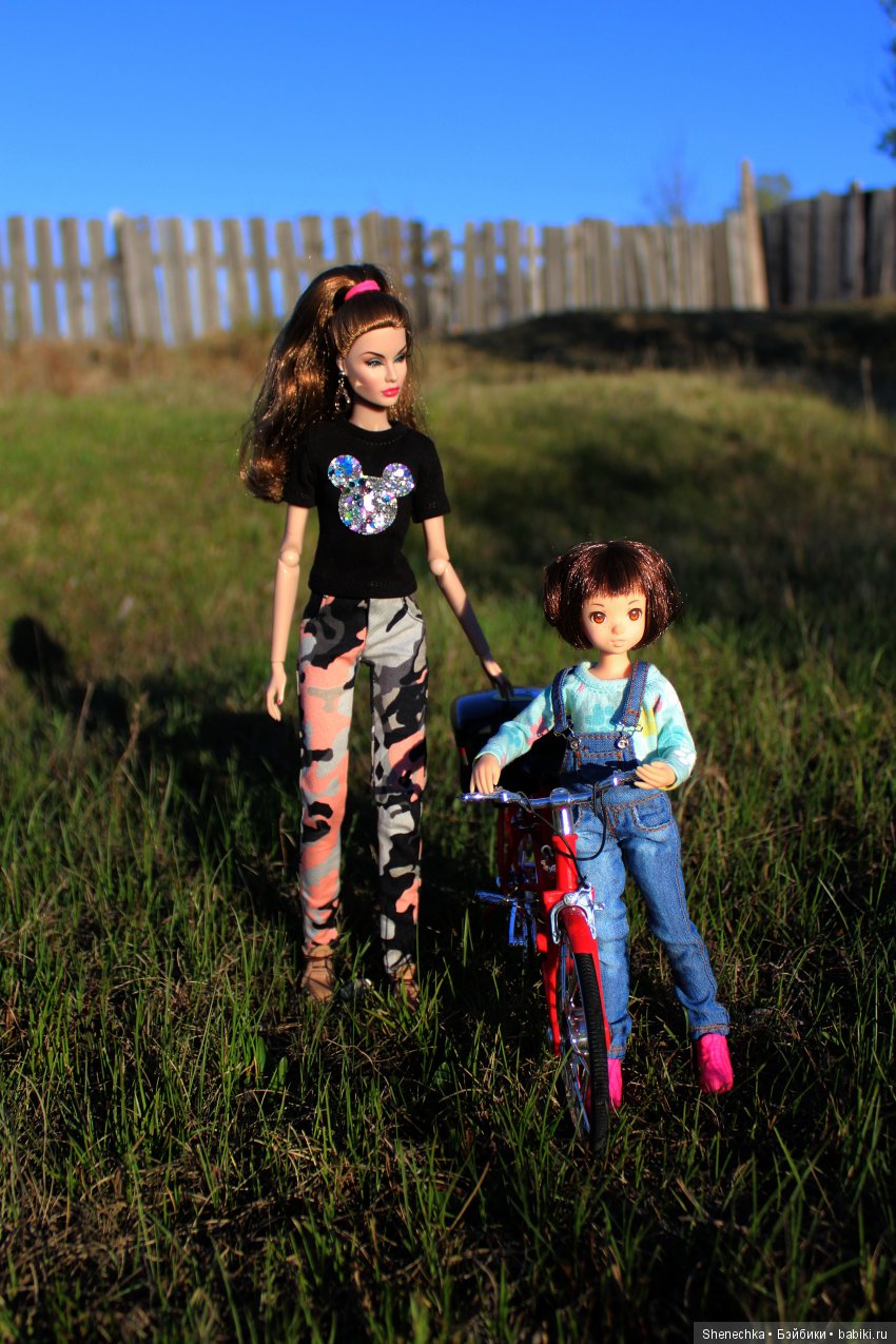 Репетиция лета — Куклы Integrity Toys (Интегрити): Poppy Parker