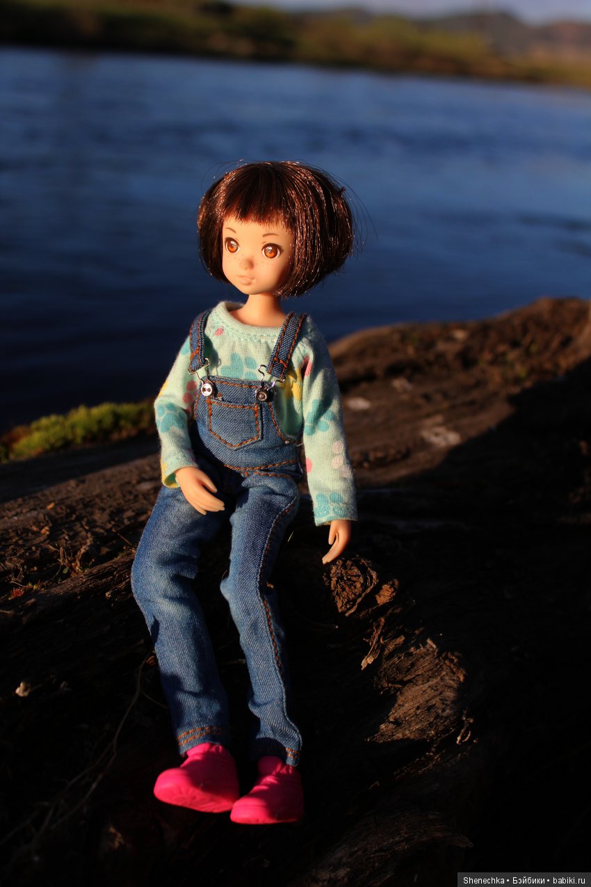 Репетиция лета — Куклы Integrity Toys (Интегрити): Poppy Parker