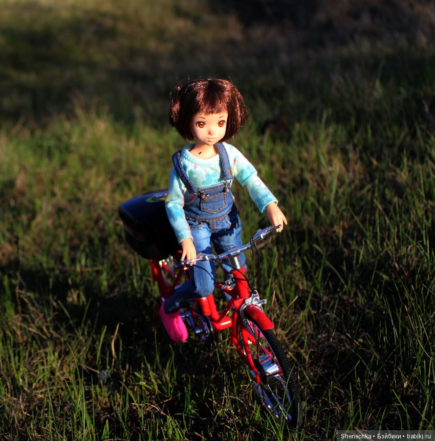 Репетиция лета — Куклы Integrity Toys (Интегрити): Poppy Parker (фото 3)