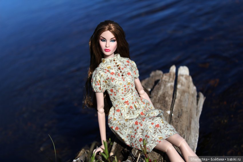 Лето, ах, лето!!! Рокси — Куклы Integrity Toys (Интегрити): Poppy Parker (фото 3)