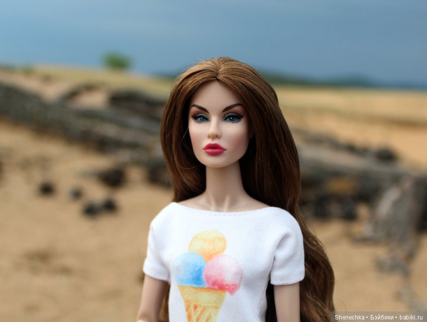 Лето, ах, лето!!! Рокси — Куклы Integrity Toys (Интегрити): Poppy Parker (фото 9)