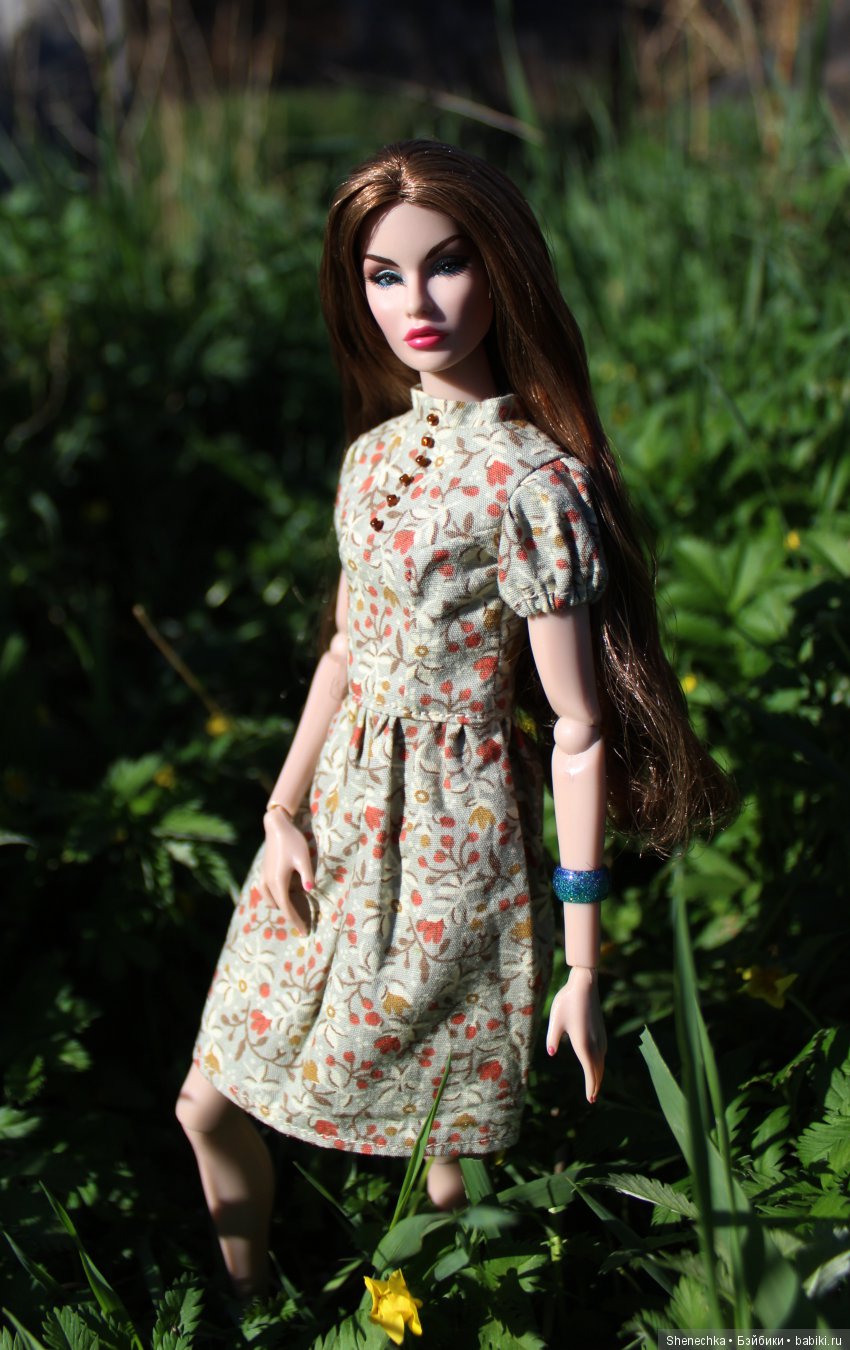 Лето, ах, лето!!! Рокси — Куклы Integrity Toys (Интегрити): Poppy Parker (фото 2)