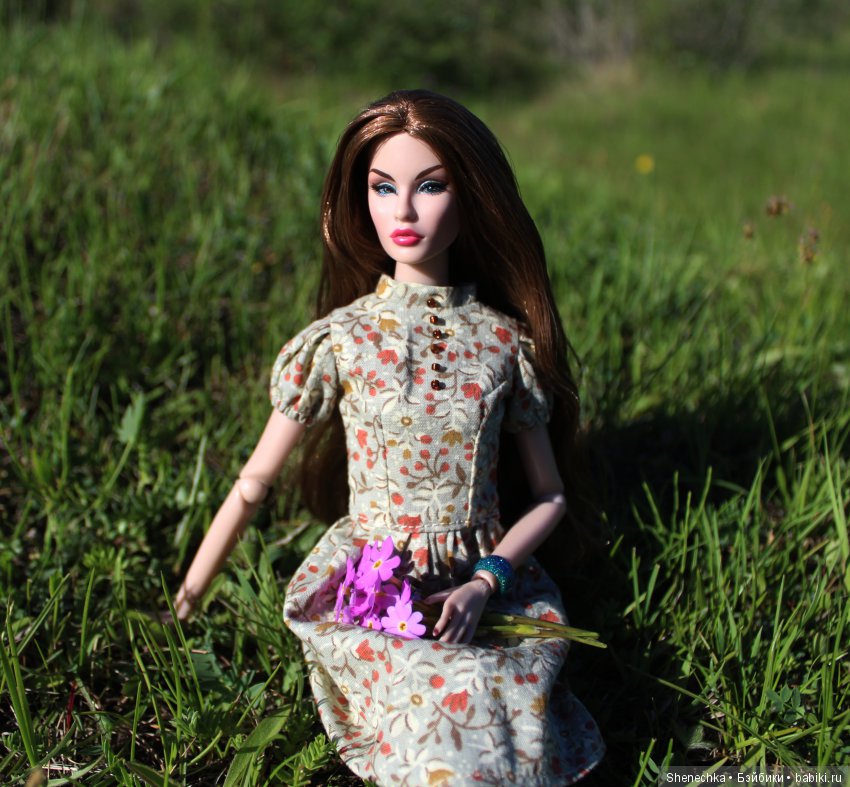 Лето, ах, лето!!! Рокси — Куклы Integrity Toys (Интегрити): Poppy Parker (фото 5)