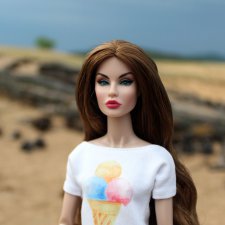 Лето, ах, лето!!! Рокси