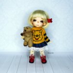 Одежда для Pukifee и подобных