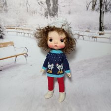 Одежда для Monst и подобных