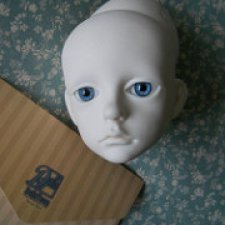 Продам головушку DollsTown Сеолы (fresh skin). Продам головушку DollsTown Сеолы (fresh skin).