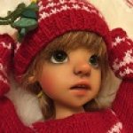 моя первая Kaye Wiggs.