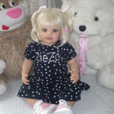 Красивые комплекты,для кукол Monika Peter-Leicht,можно и для других