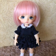 Продам малышку Lati Yellow S.Belle в нормале