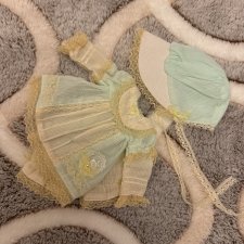 Комплект для кукол 25-27 см