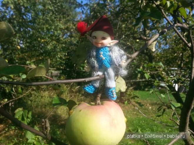 Одеть реалпуки. Миссия невыполнима (фото 8)