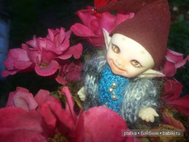 Одеть реалпуки. Миссия невыполнима (фото 5)