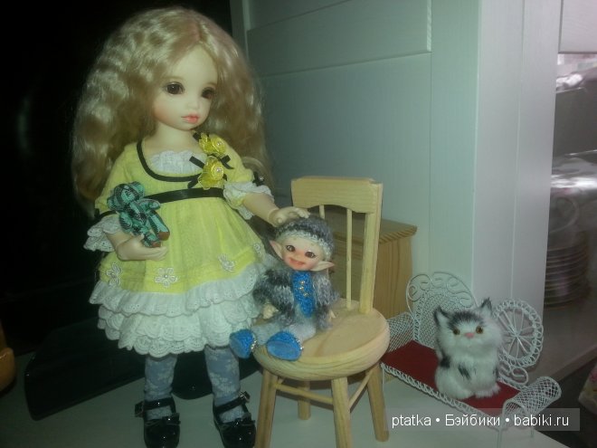 Одеть реалпуки. Миссия невыполнима (фото 10)