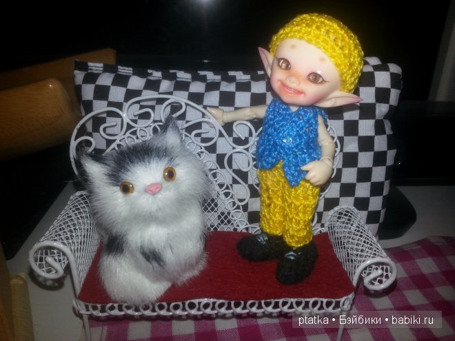 Одеть реалпуки. Миссия невыполнима (фото 2)