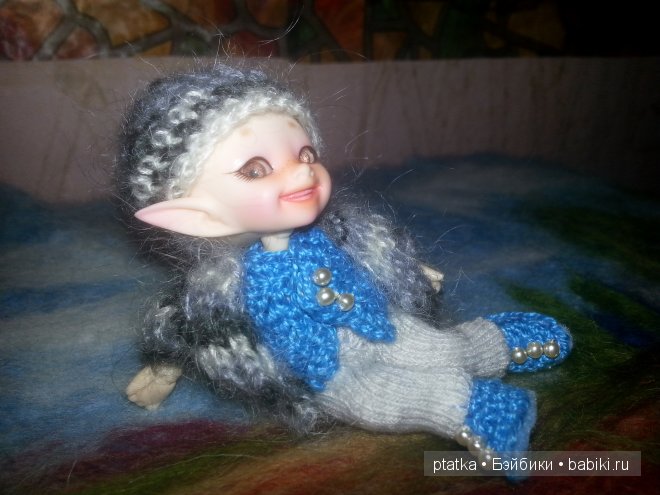 Одеть реалпуки. Миссия невыполнима (фото 9)